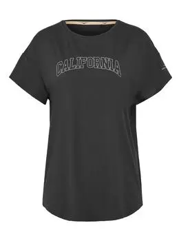 Функциональная рубашка Venice Beach, цвет anthracite