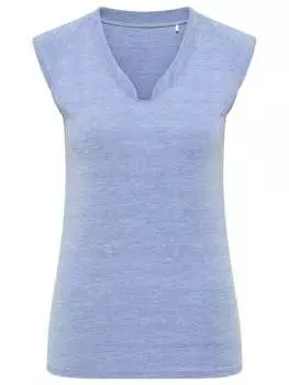 Функциональная рубашка Venice Beach, цвет delft blue