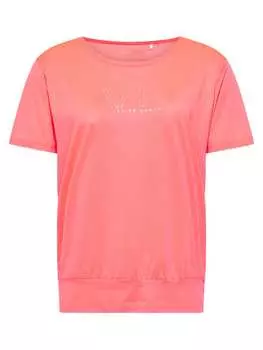 Функциональная рубашка Venice Beach, цвет hot pink