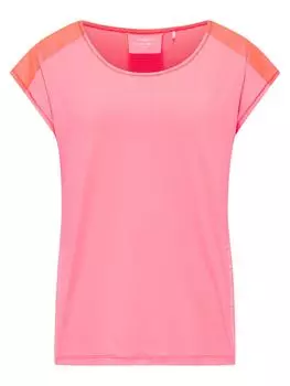 Функциональная рубашка Venice Beach, цвет hot pink
