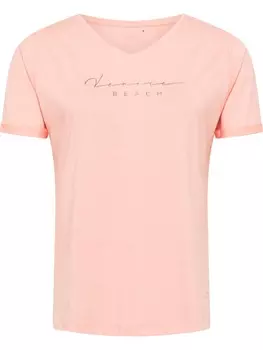 Функциональная рубашка Venice Beach, цвет power peach