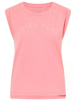 Функциональная рубашка Venice Beach, цвет sunset peach