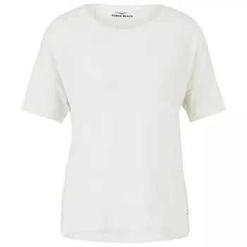 Функциональная рубашка Venice Beach Rae T-Shirt, цвет Cloud White
