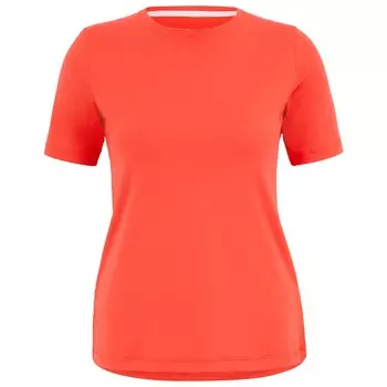Функциональная рубашка Venice Beach Sia Drytivity Light T-Shirt, цвет Sunset Orange