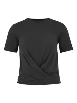 Функциональная рубашка Venice Beach T-Shirt VB Darleen, цвет anthracite