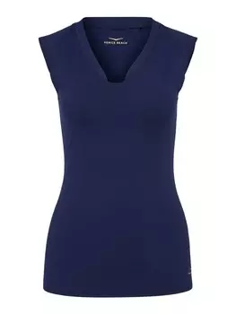 Функциональная рубашка Venice Beach T-Shirt VB Eleam, цвет space