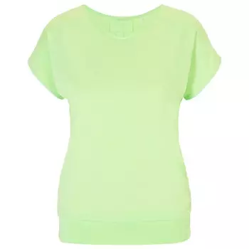 Функциональная рубашка Venice Beach Women's Sui Drytivity T Shirt, цвет Pistachio Melange