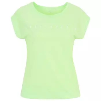 Функциональная рубашка Venice Beach Women's Wonder Drytivity T Shirt, цвет Pistachio Melange