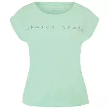 Функциональная рубашка Venice Beach Wonder Drytivity Light T-Shirt, цвет Radiant Mint