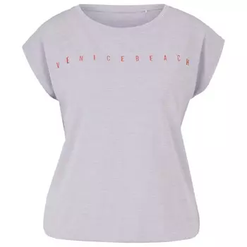 Функциональная рубашка Venice Beach Wonder Drytivity T-Shirt, цвет Light Purple