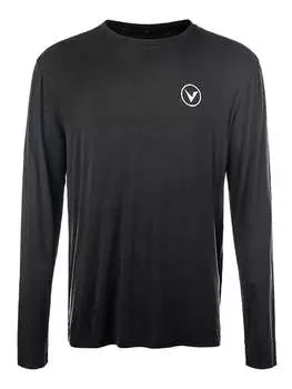 Функциональная рубашка Virtus, черный