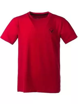 Функциональная рубашка Virtus, красный