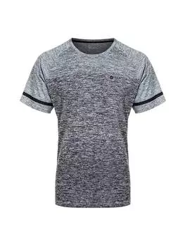 Функциональная рубашка Virtus, серый