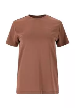 Функциональная рубашка Vista со светоотражающими деталями ENDURANCE, цвет Clove