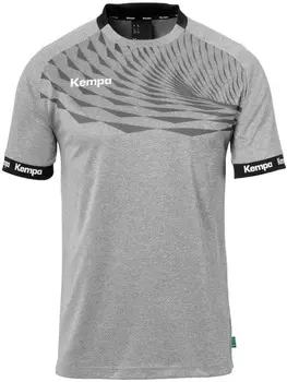 Функциональная рубашка Wave 26 Shirt Kempa, серый