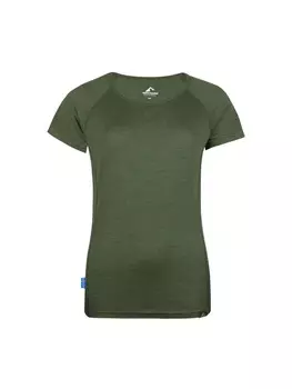 Функциональная рубашка Westfjord, оливковый