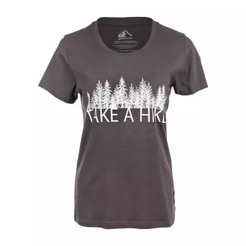 Функциональная рубашка WHISTLER Hike