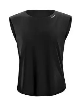 Функциональная рубашка Winshape, черный