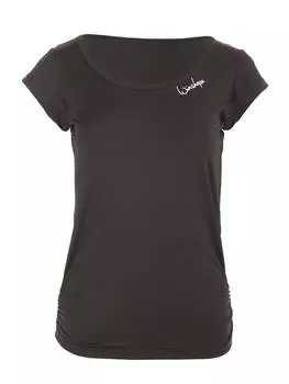 Функциональная рубашка Winshape, черный