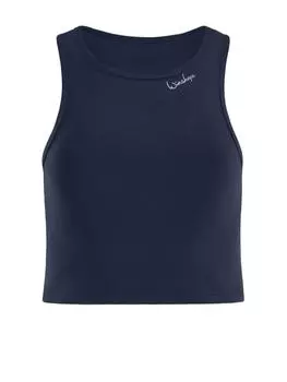 Функциональная рубашка Winshape, цвет anthracite