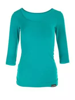 Функциональная рубашка Winshape, цвет ocean green