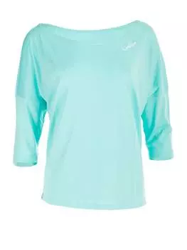 Функциональная рубашка Winshape, мятный