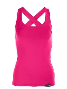 Функциональная рубашка Winshape, розовый