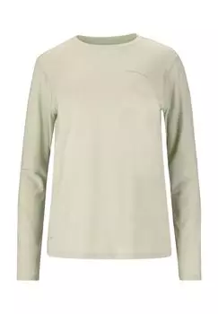 Функциональная рубашка Yonan с инновационной технологией QUICK DRY ENDURANCE, цвет Sky Gray