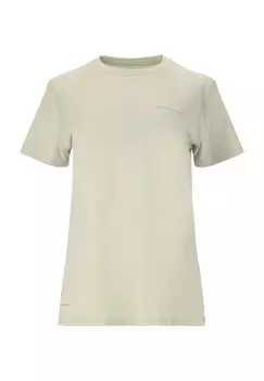 Функциональная рубашка Yonan с инновационной технологией QUICK-DRY ENDURANCE, цвет Sky Gray