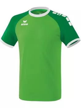 Функциональная рубашка Zenari 3.0 Trikot erima, зеленый