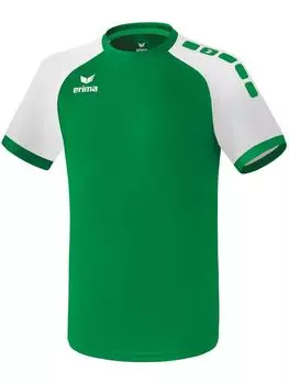Функциональная рубашка Zenari 3.0 Trikot erima, зеленый
