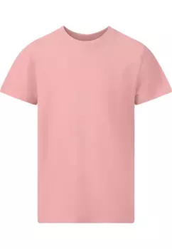 Функциональная рубашка ZIGZAG "Story" с воздухопроницаемыми свойствами, розовый