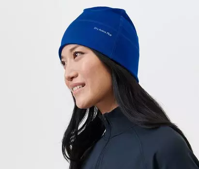 Функциональная шапка Tchibo, синий