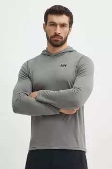 Функциональная толстовка Solen Helly Hansen, бежевый