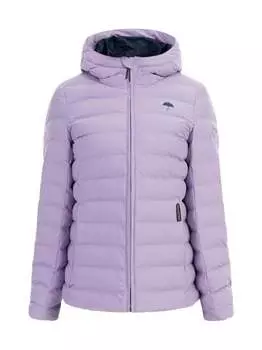 Функциональная зимняя куртка. Schmuddelwedda, фиолетовый