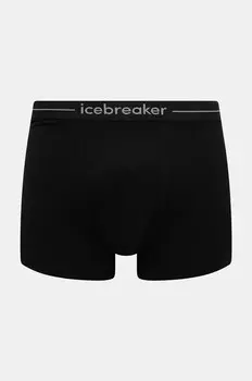 Функциональное белье Icebreaker Merino 150 Anatomica, черный