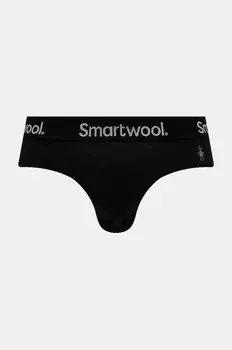 Функциональное нижнее белье Active Brief Boxed Smartwool, черный