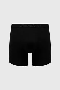 Функциональное нижнее белье Anatomica Cool-Lite Icebreaker, черный