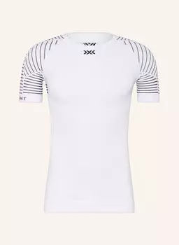 Функциональное нижнее белье-рубашка invent X-BIONIC, белый