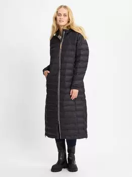 Функциональное пальто Camel Active, черный