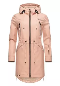 Функциональное пальто Racellee MARIKOO, цвет Rose Melange
