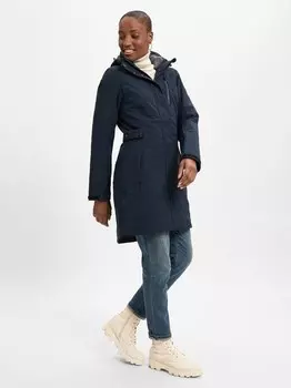 Функциональное пальто Sportables, синий