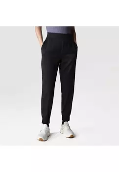 Функциональные брюки APHRODITE на шнурке, с карманами FlashDry женские THE NORTH FACE, цвет Tnf Black