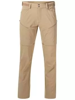 Функциональные брюки Bergans, бежевый