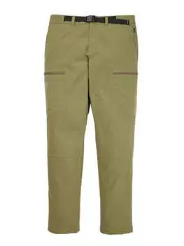 Функциональные брюки Burton Funktionshose Ridge Cargo, зеленый