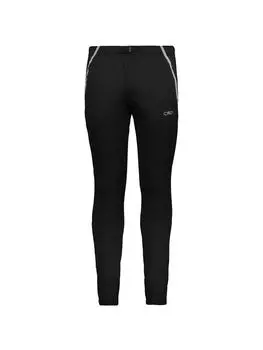 Функциональные брюки Campagnolo, черный