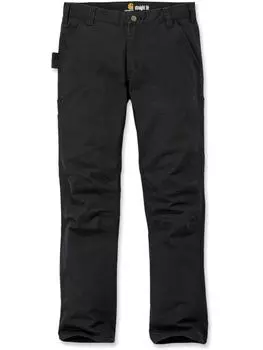 Функциональные брюки CARHARTT , черный