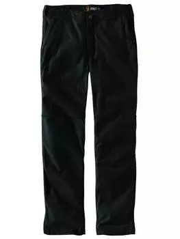 Функциональные брюки CARHARTT , черный