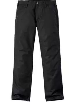 Функциональные брюки CARHARTT , черный