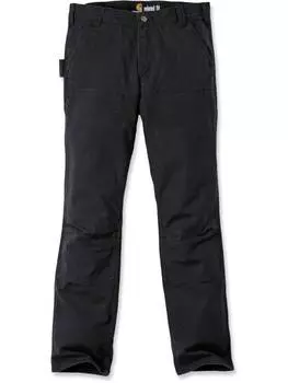 Функциональные брюки CARHARTT , черный